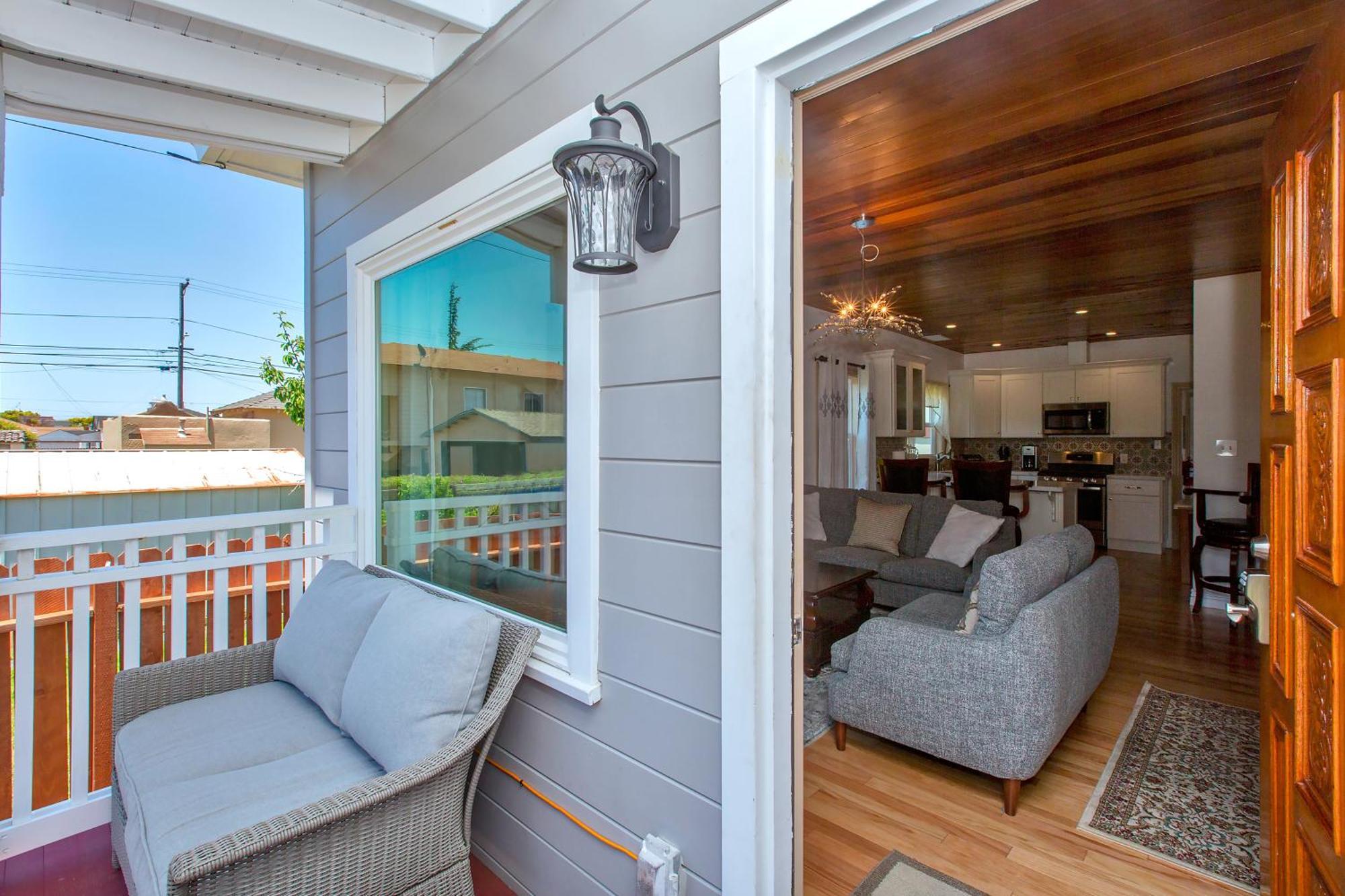 Alameda 2Br 2Ba House, Ac, Near Ferry To San Francisco, 2 Free Parking Spaces Bagian luar foto
