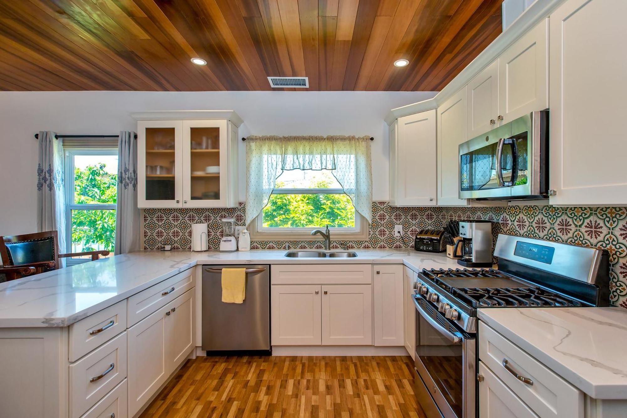 Alameda 2Br 2Ba House, Ac, Near Ferry To San Francisco, 2 Free Parking Spaces Bagian luar foto