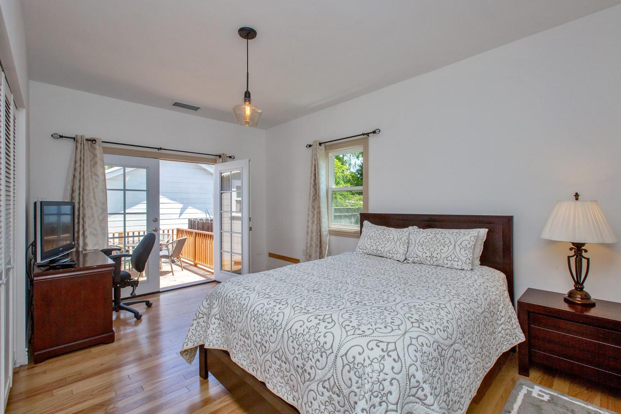 Alameda 2Br 2Ba House, Ac, Near Ferry To San Francisco, 2 Free Parking Spaces Bagian luar foto