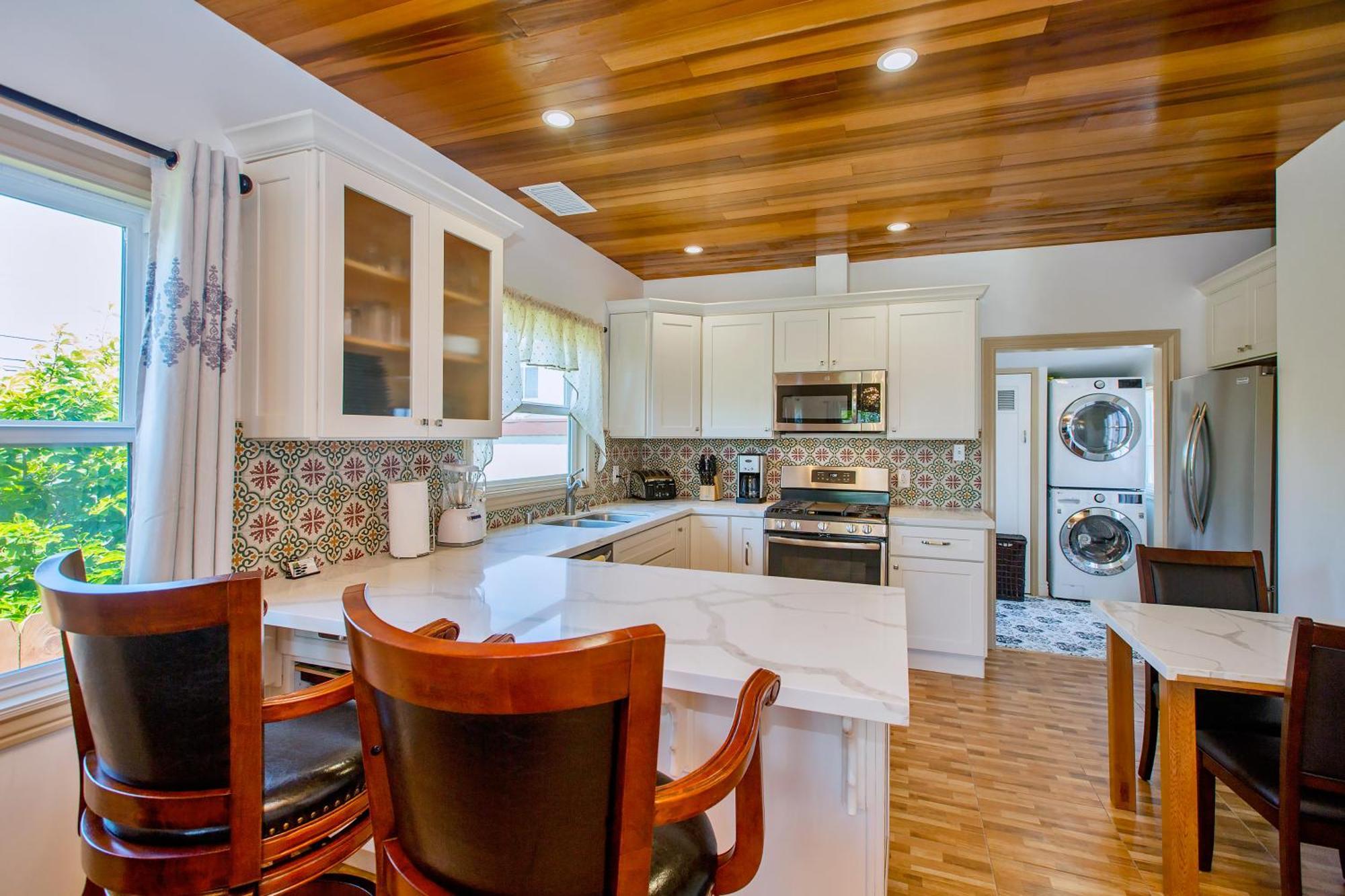 Alameda 2Br 2Ba House, Ac, Near Ferry To San Francisco, 2 Free Parking Spaces Bagian luar foto