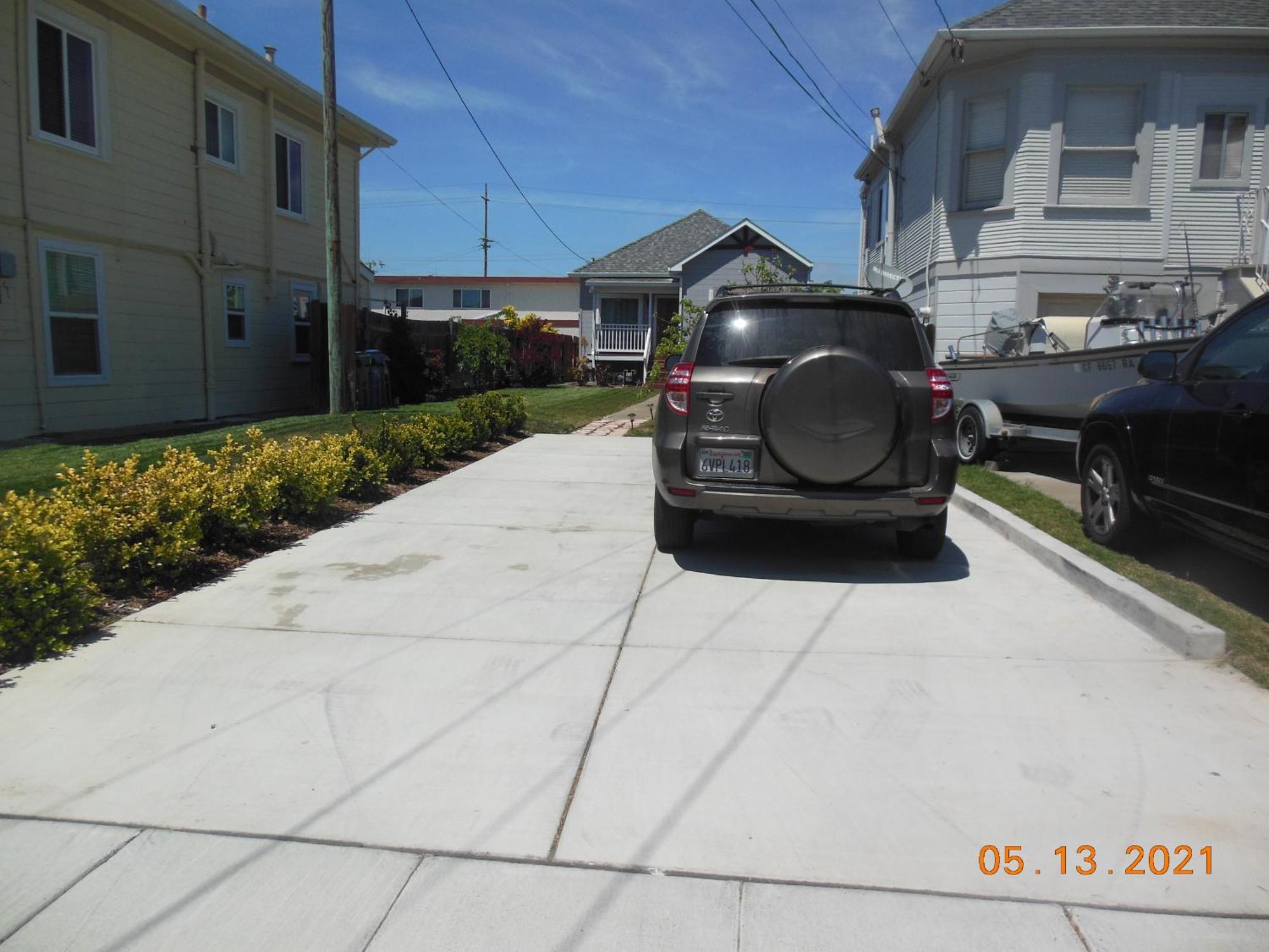 Alameda 2Br 2Ba House, Ac, Near Ferry To San Francisco, 2 Free Parking Spaces Bagian luar foto