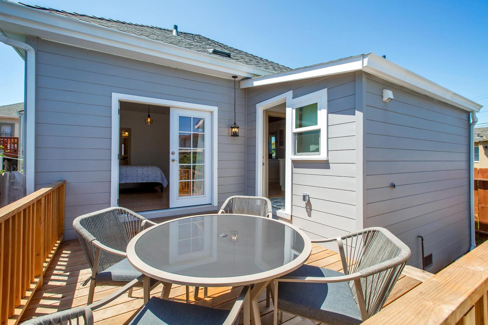 Alameda 2Br 2Ba House, Ac, Near Ferry To San Francisco, 2 Free Parking Spaces Bagian luar foto