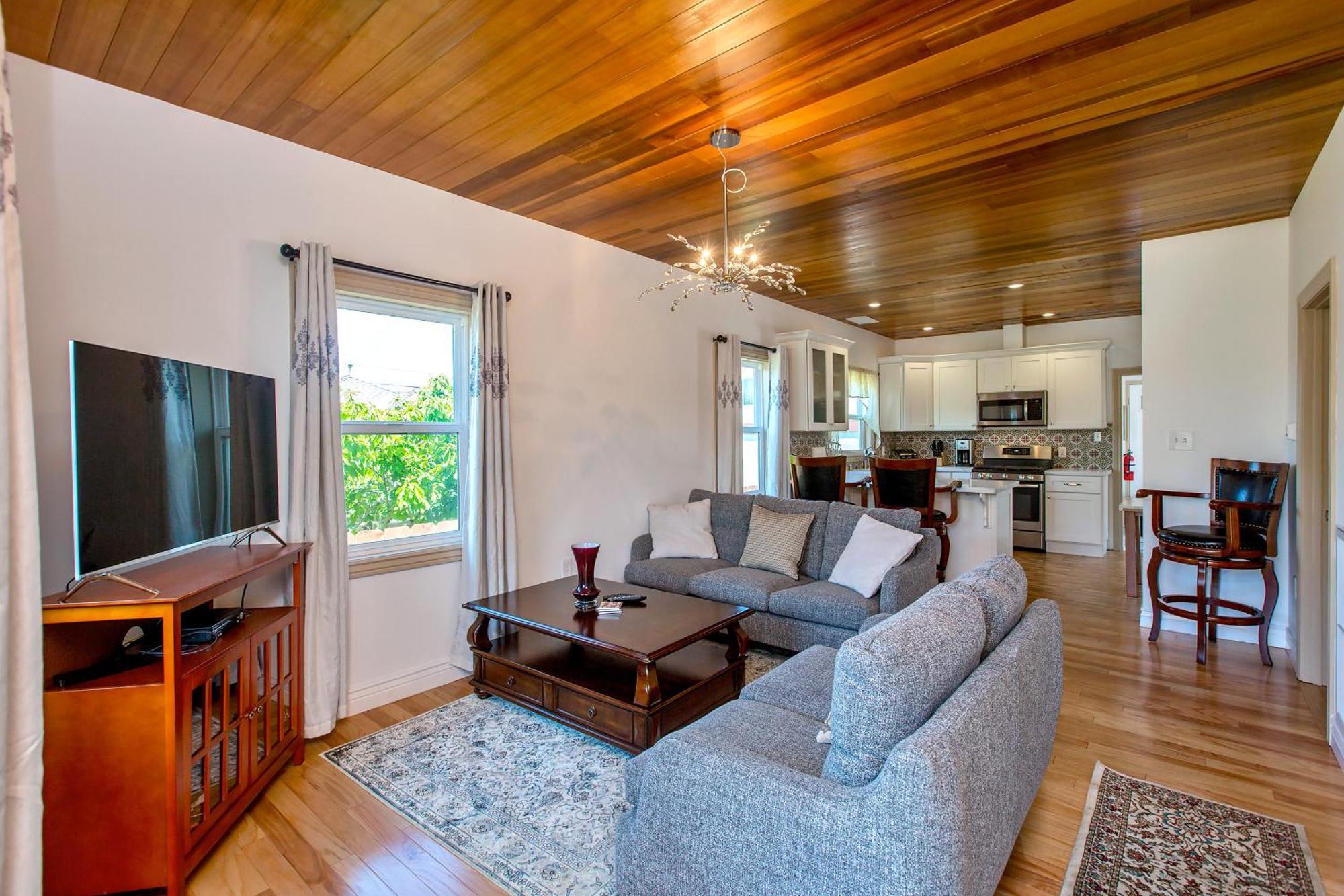 Alameda 2Br 2Ba House, Ac, Near Ferry To San Francisco, 2 Free Parking Spaces Bagian luar foto