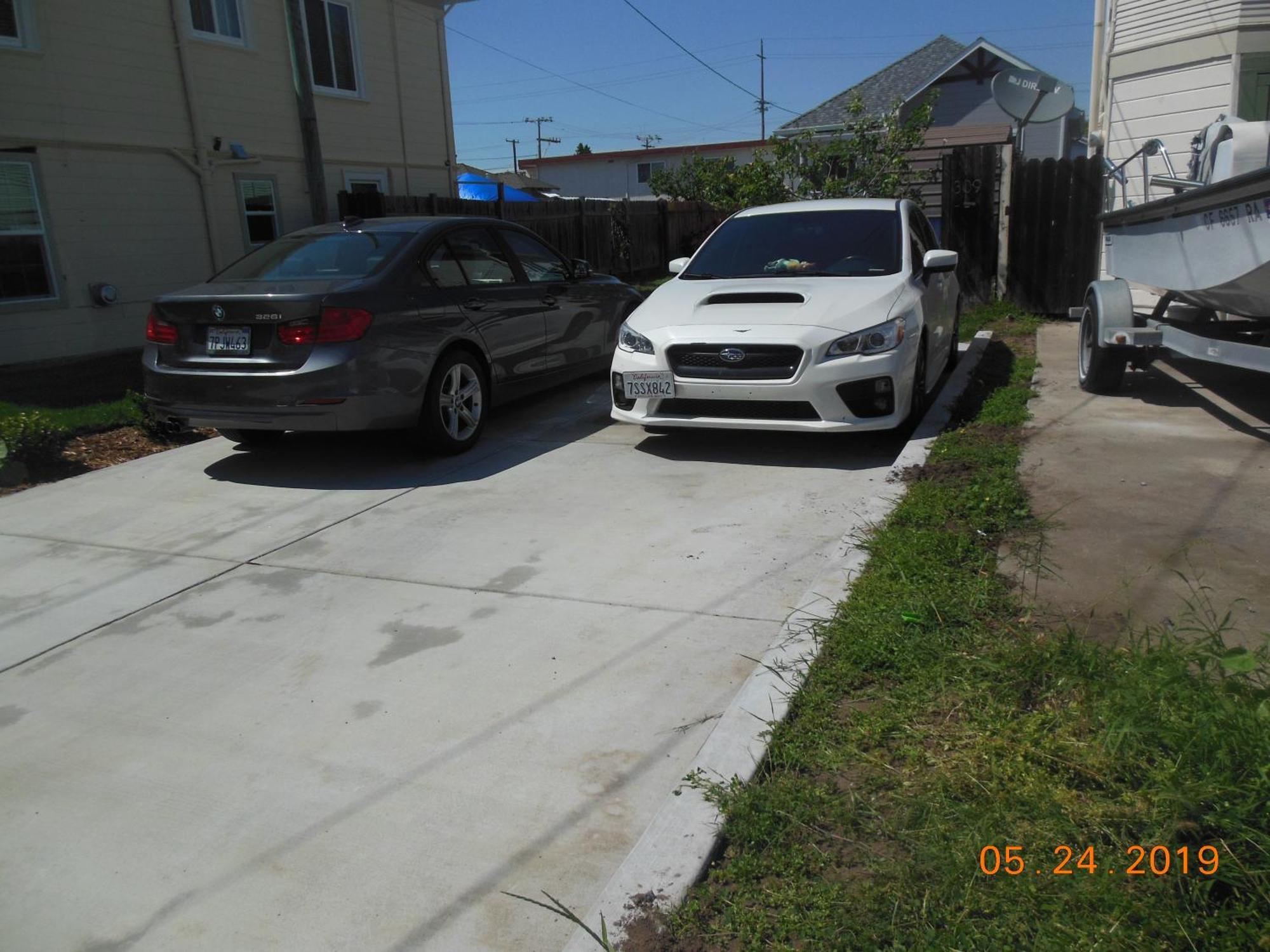 Alameda 2Br 2Ba House, Ac, Near Ferry To San Francisco, 2 Free Parking Spaces Bagian luar foto