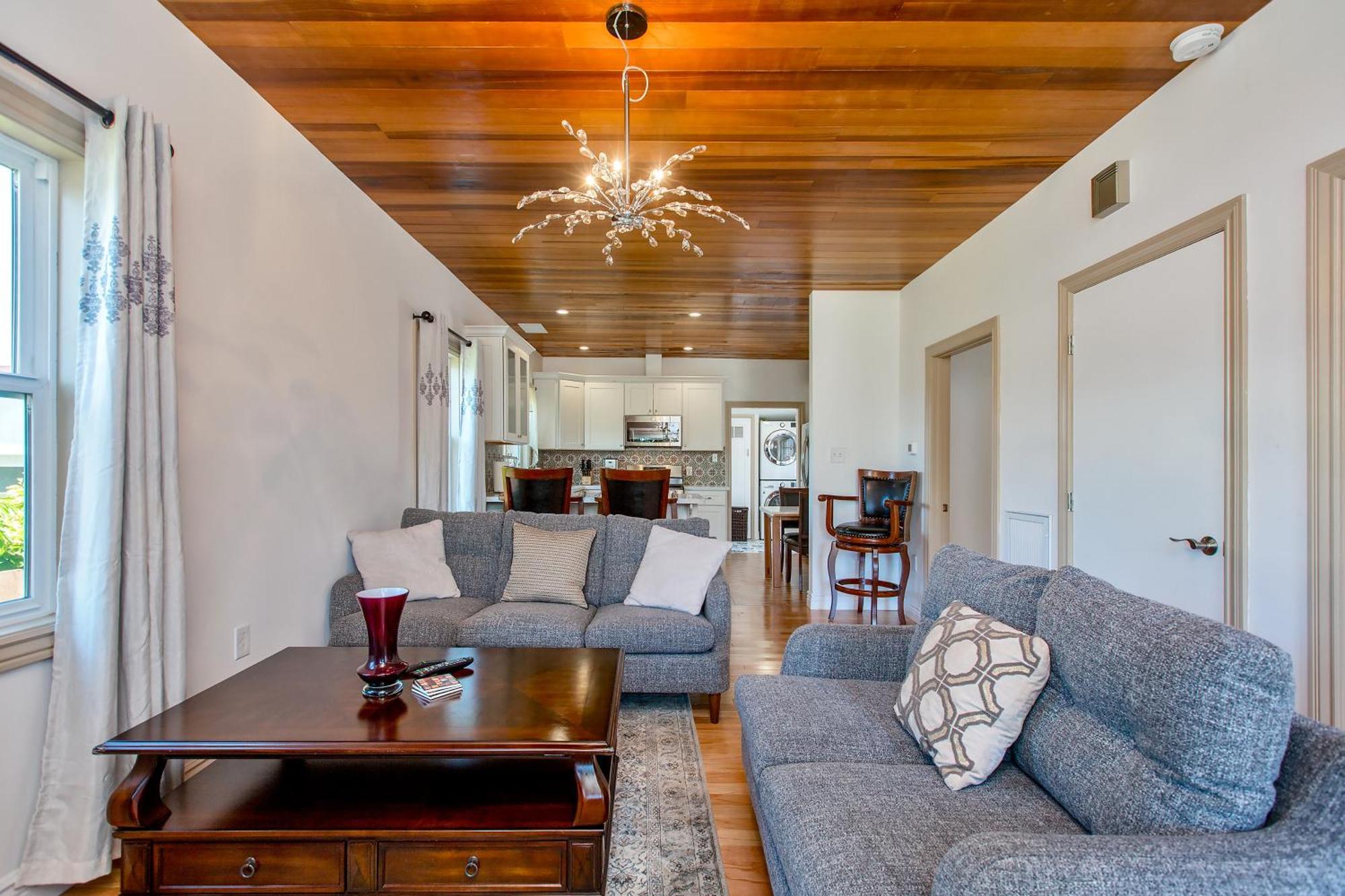 Alameda 2Br 2Ba House, Ac, Near Ferry To San Francisco, 2 Free Parking Spaces Bagian luar foto